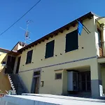 Borgo Foce La Spezia