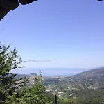 The House In The Green Affitta Camere