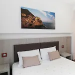 Eden Rooms
