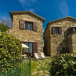 Casale In Vigna, Cinqueterrecoast