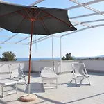 Villa Paolina Ceriale - App. 4 Posti