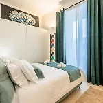 My Luxury Suites - Executive