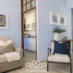 Scent Of The Sea Apartment - L'Opera Group