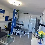 Laguna Blu