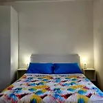 Sanbernardo Apartment, La Spezia