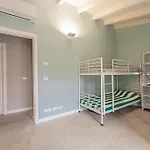 Charming One-Floor Villa With Garden, Car Parking