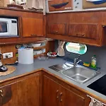 Relax In Barca, Cena, Aperitivo, Private Party- Fairline 43