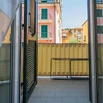 106 - Casa Di Alice, Fronte Vista Mare,20Metri Spiaggia