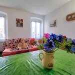 254- Casa Teo - Centro Di Sestri, 300M Dalla Baia Del Silenzio