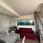 Appartamenti Montallegro