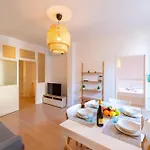 Cozy Maria Apartment In Portofino - Happy Rentals