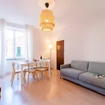 Cozy Maria Apartment In Portofino - Happy Rentals