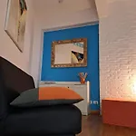 A Casa Di Mari Un'Oasi In Citta
