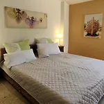 Casa Oreggi Comfortable Holiday Residence