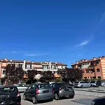 La Fortezza Alla Finestra