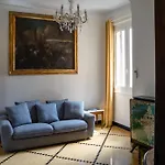 The Chandelier