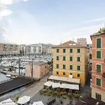 Cruise Port House By Wonderful Italy