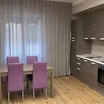 Art Deco' Beach Apartment Close Grand Hotel