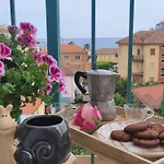 Vista Mare 2 Suites 150 Mt From Sea
