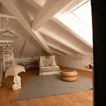 The Bright Home