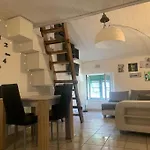 A&F Apartment Finalborgo