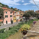 A&F Apartment Finalborgo