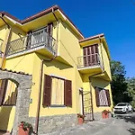 Apartment Casa Lulu By Interhome