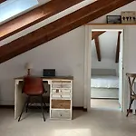 La Mansarda Di Jt