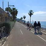 Belvedere Apartment 200Mt Beach
