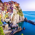 Scorci Di Mare