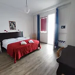 Hotel Tirreno