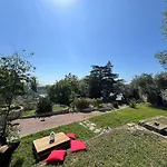 Villa In Collina Vista Mare