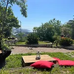 Villa In Collina Vista Mare