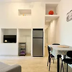Quarto Beachfront E Parking Il Nido Sul Mare