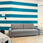 Quarto Beachfront E Parking Il Nido Sul Mare