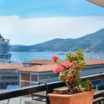 Spezia Experience Terrace