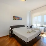 Spezia Experience Terrace