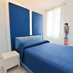 Perla Marina - Trilocale Elegante E Spazioso In Centro