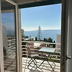 Appartamento Fronte Mare 