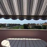 Mansarda Chic Vista Mare