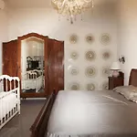 Apartment Ginevra By Interhome