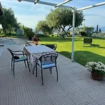 Casa Vista Mare - Superb Garden And Parking Included