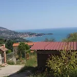 Chez Fernando Front Beach