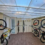 Joyfuel Accomodation