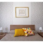 Genova Holidays House Erma - Parcheggio Privato E Wi-Fi - Ac