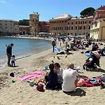 Baia Del Silenzio Appartamento