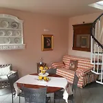 Case Vacanze Borgo Marina Imperia