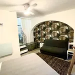 La Scuna Apartments