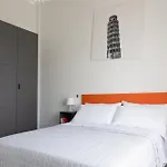 Art Apartments Sarzana - Casa Con Giardino - Capitano Izim
