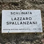 Ca De Greg • La Spezia Centro